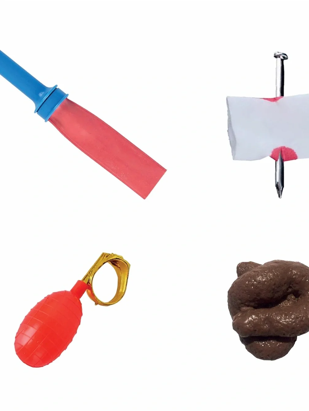 Cool Gross Jokes Kit